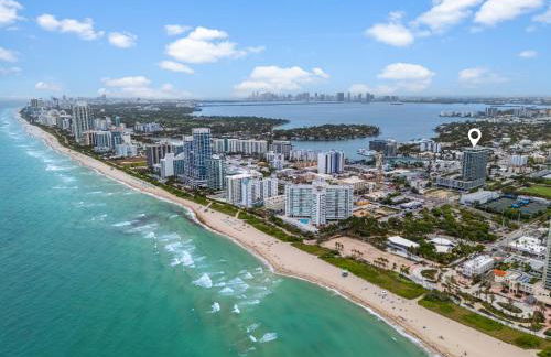 72 Park- Luxury Condo With Private Beach Access - Foto 7