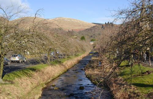 Bridge End Lodge - Foto 14