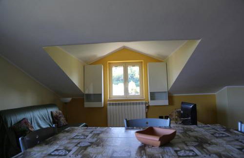 La Masseria PietraMarmo Caiazzo - App to con vista - Foto 8