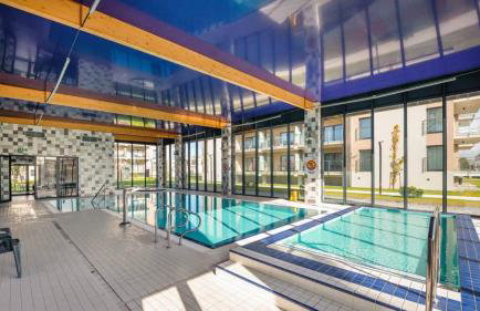 Apartament Słoneczny 5 Mórz - Foto 27