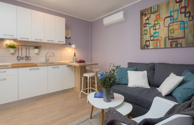 Apartments Zlatin Dvor - Foto 50