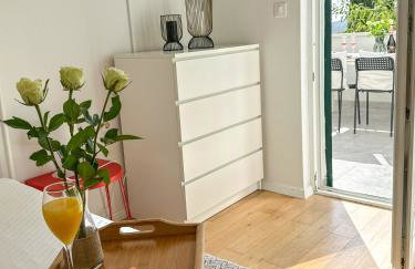 Two bedroom Boho Chic Apartment at Mlini - Foto 29