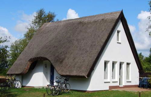 Doppelhaushälfte in Vitte auf Hiddensee - Foto 1