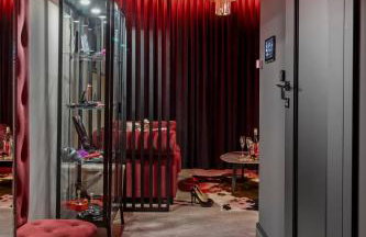 Secret BDSM - Stylowy i klimatyczny apartament dla dorosłych, NEW - Fotel GYNO, klimatyzacja, parking podziemny - Foto 2