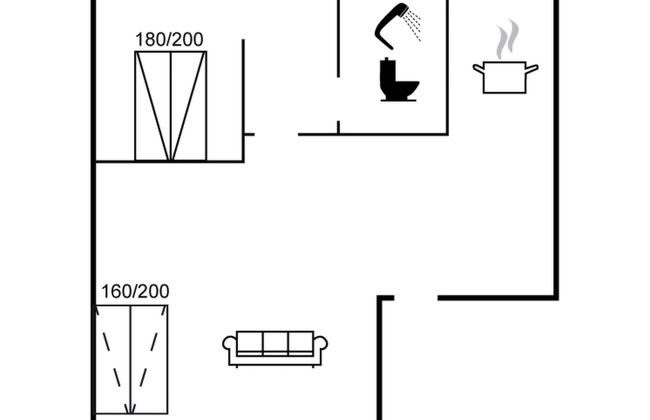 "Tini" - 50m to the fjord - Foto 2