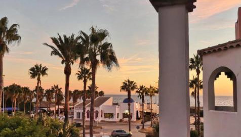 Apartamento Zahara de los Atunes-Atlanterra - Foto 4