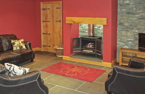 Bwthyn Onnen-Oa5 - Foto 13