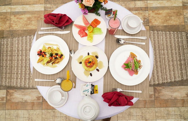 Dukuh Baturan Villa - Photo 12