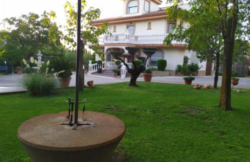 Vivienda Turística Rural Mari Carmen - Foto 40