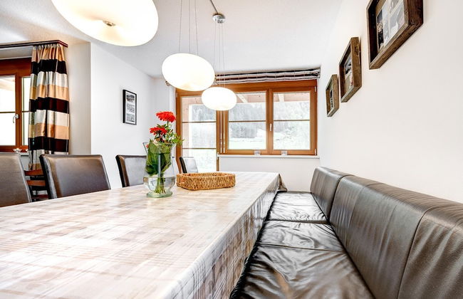 Gartenferienwohnung Ski In - Foto 4