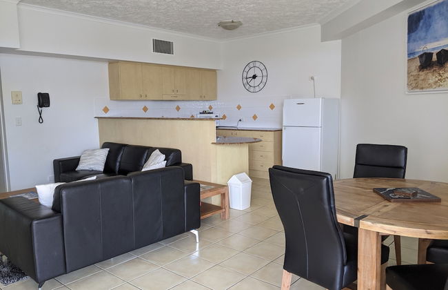 Moorings Beach Resort - Foto 39