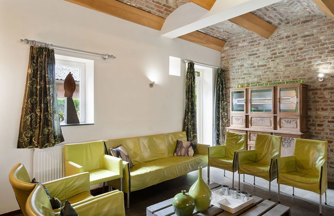 Located Near Maastricht Towards the Belgium Border - Photo 29