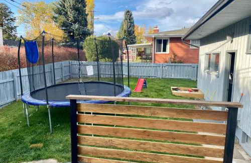 Mid Century Modern Montana Dream Home - Foto 8