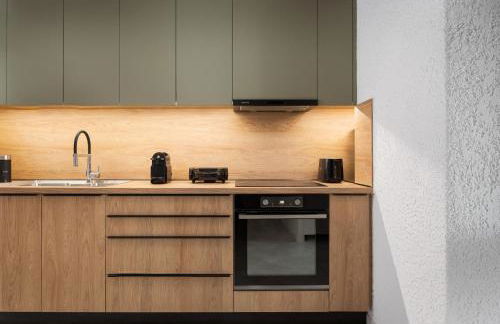 Sounio Sea Breeze Villa - Foto 30