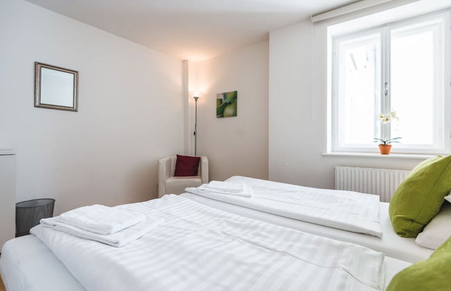 Duschel Apartments City Center - Foto 36