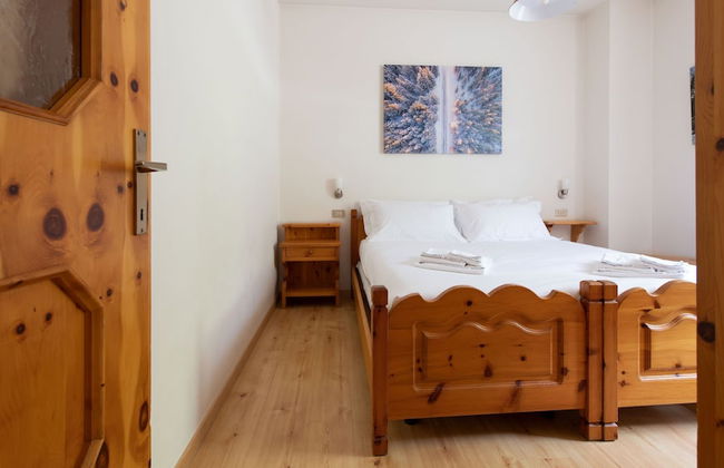 Italianway - Belvedere 28 - Genziana - Photo 35