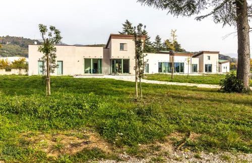 Nicolò e gli Alberi - Villino E - Foto 23