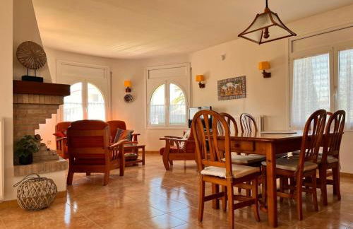 Casa en Costa Brava: Barbacoa, Wifi, Gran Jardín, Cerca Playa, Parking - ES-89-116 - Foto 15