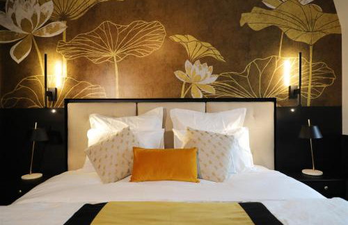 La Villa Ponsin - Foto 65