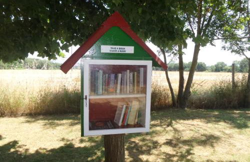 Aradia Casa a Tema Celtico Magico Naturalistico del Casale LaBandita - Foto 24