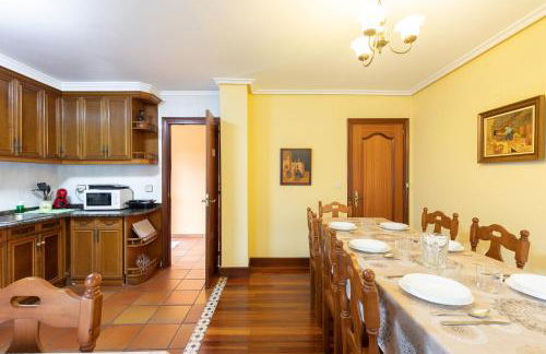 Zelaikoa Goikoa - baskeyrentals - Foto 42