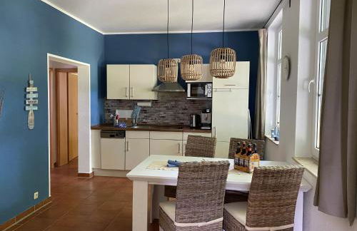 Ferienwohnung in der Brennerei Mönchgut - Foto 26