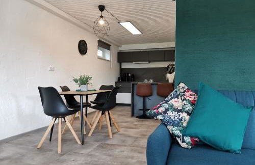 Ferienhaus in der Rhön Sitzmann - Foto 69