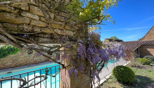 Les Maisons d'Antan 5 étoiles - Foto 3