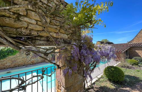 Les Maisons d'Antan 5 étoiles - Foto 3