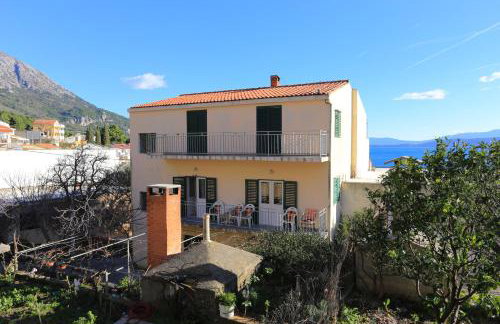 Apartments by the sea Igrane, Makarska - 311 - Foto 2