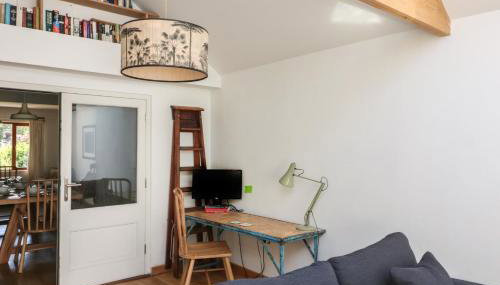 Mulberry Cottage - Foto 5