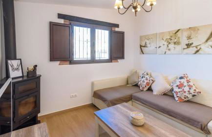 Casa El Refugio de Árchez by Ruralidays - Foto 18