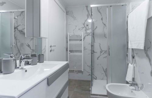 Dany & Carol - Affitto Breve Rho Stazione-Milano - Foto 21