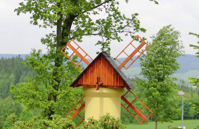 Charming Holiday Home in Schirgiswalde Near Forest - Foto 54