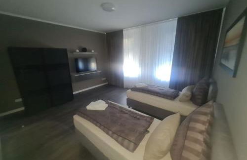 Apartament Suite 3 - Foto 6