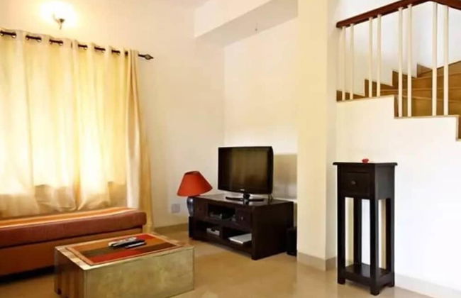 Villa Fountain Court - Foto 2