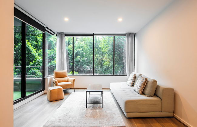 Melbourne Holiday Apartments Flinders Wharf - Foto 70