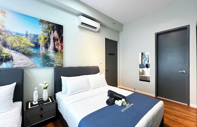 Paradigm Residence By Antlerzone - Photo 38