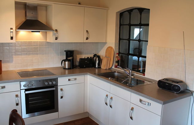 Buschenhagen Rustic Getaway - Photo 10