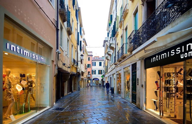 OFFICINE CAVOUR Casa dei Leoni - Foto 58