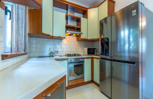 Villa Šušnjara - Foto 16