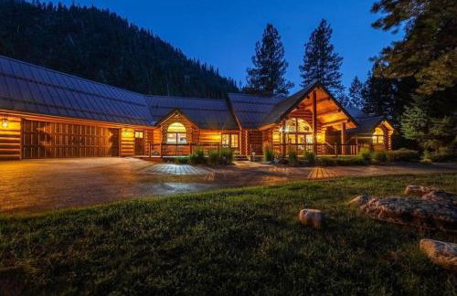 Riverfront Lodge on the Blackfoot - Foto 6