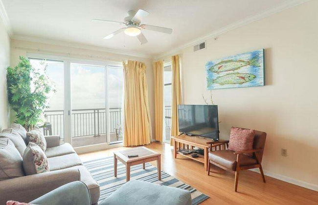 Legacy Towers II Deluxe - Foto 49