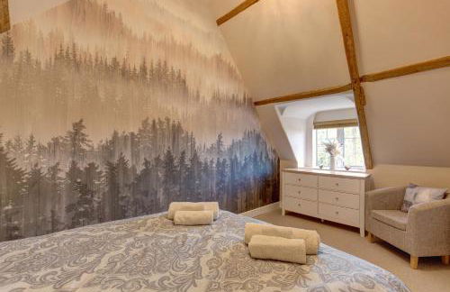 Fayette sleeps 4, 2 bedrooms, cute garden - Foto 16