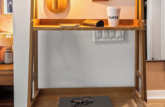 Sosuite at The Loxley - Old City - Foto 43