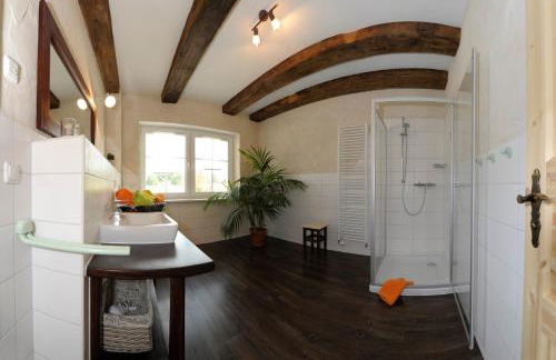 Spreewaldhaus zum Schoberplatz - Foto 35