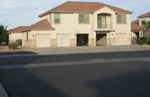 Mesquite Nevada Vacation Rental - Ground Level and double car garage - Foto 1