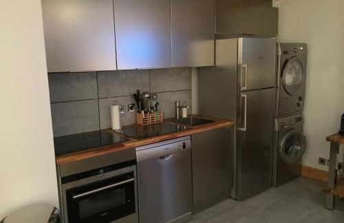 Appartement Courchevel le Praz - Foto 7
