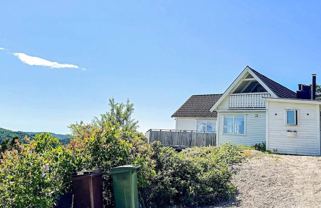 4 Person Holiday Home in Uddevalla-by Traum - Foto 35