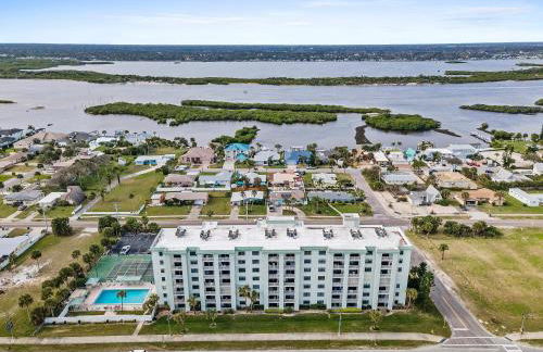 Ocean Terrace Club 706 - Foto 31